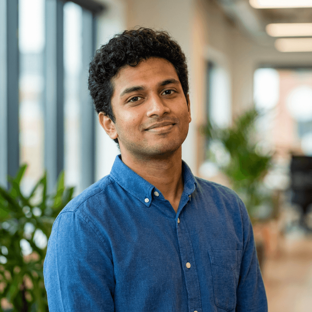 Amir Patel